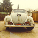 Illustration for article titled The Car That Started Murilee On His Vehicular Downward Spiral: Hubert The Hatred Bug